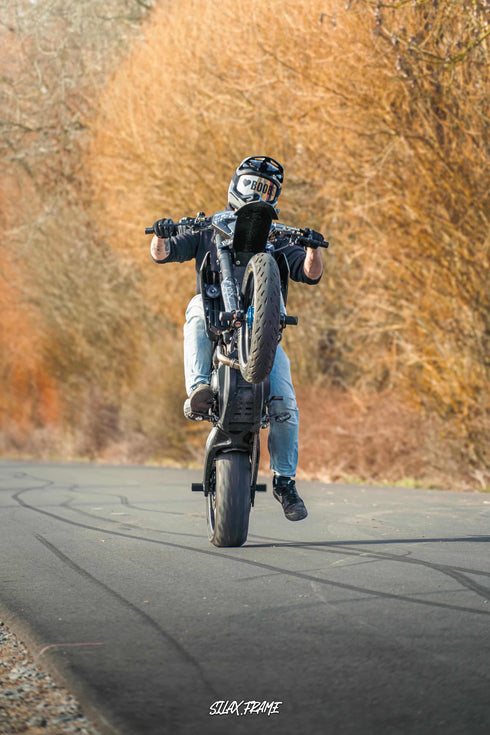 APEX x SCHMUSEN?