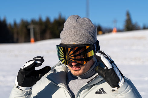 Ersatzglas – THE PURPLE ONE