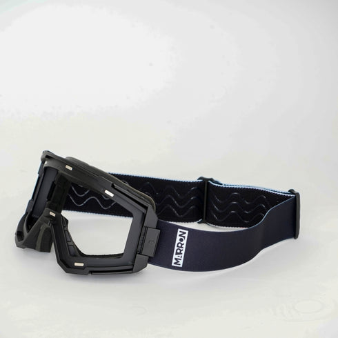 THE VADE MX-Brille