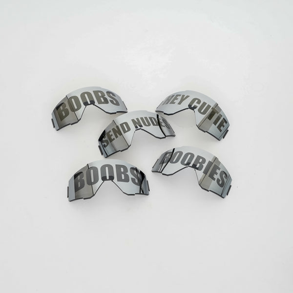 THE VADE -FULL CUSTOM-