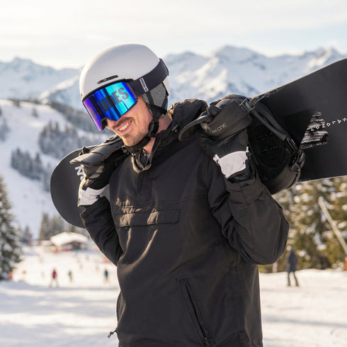 THE ONE Skibrille -BOOBS-