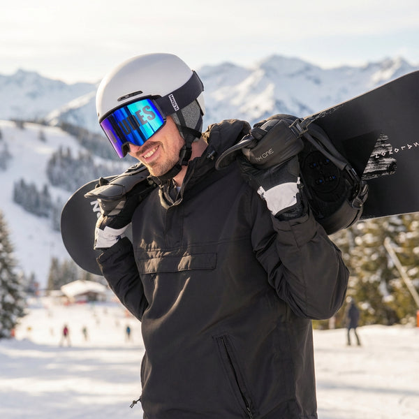 THE ONE Skibrille -BOOBS-