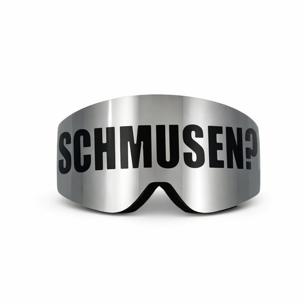 APEX x SCHMUSEN?