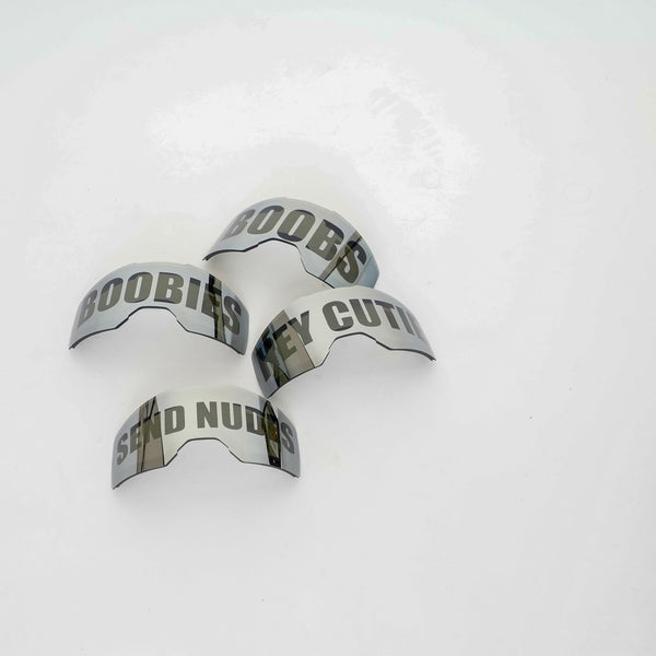 THE ONE -FULL CUSTOM-