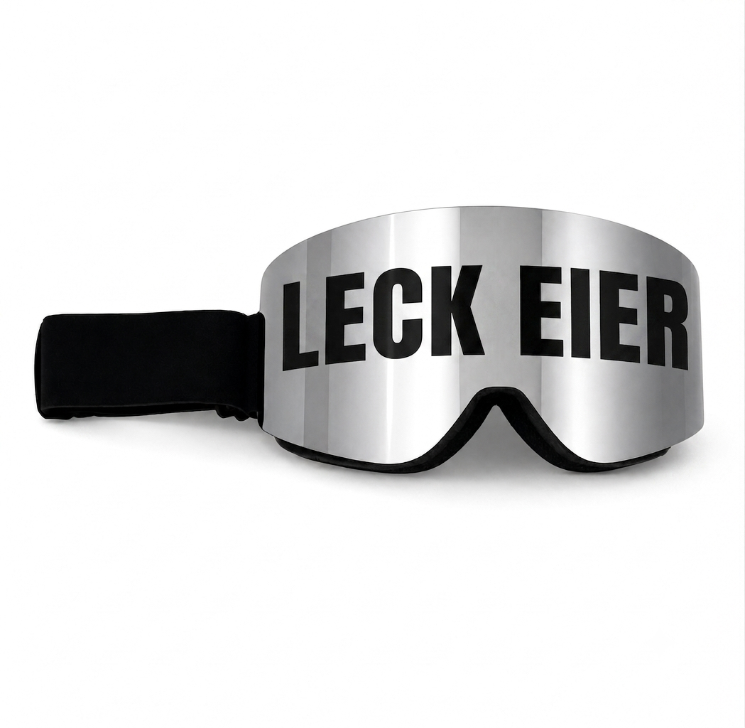 APEX x LECK EIER