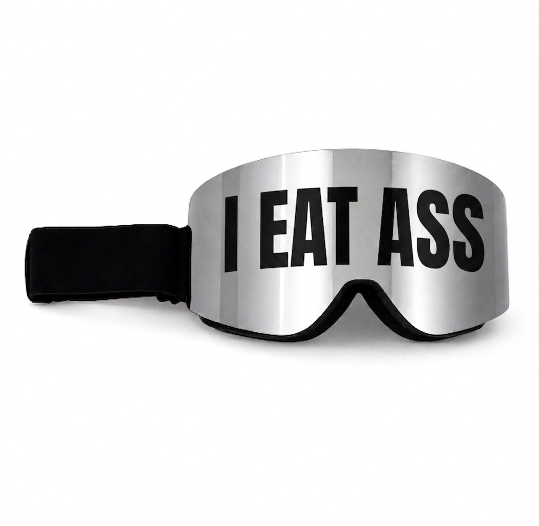 APEX x I EAT ASS