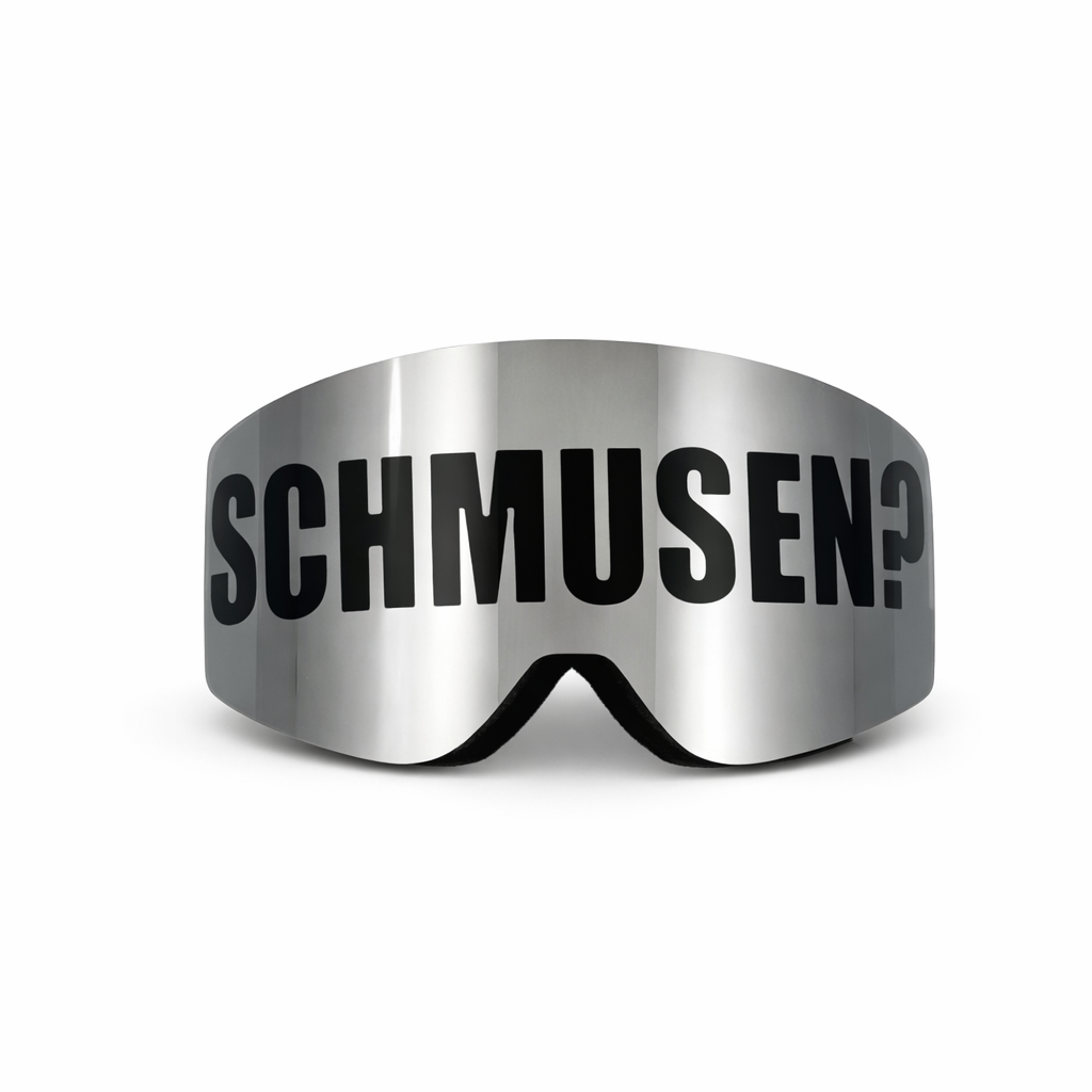 APEX x SCHMUSEN?